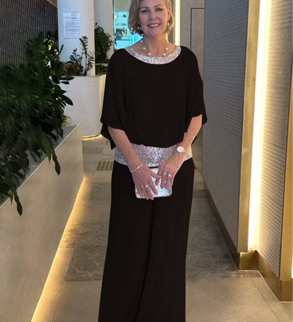 Elegantný set Nessa™ Classy