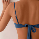 Laluna® | Stylish Trendy Two-Piece Bikini