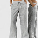 DELACROIX | ELEGANT PANTS