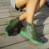 Emma - Elegant Boots Soft for Everyday Comfort