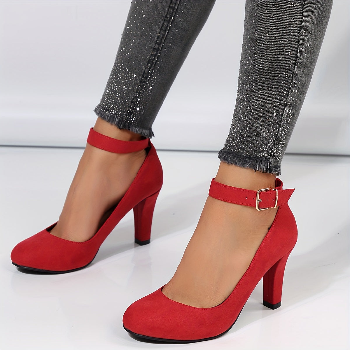 Alice – Vysoká elegancia s nádychom komfortu
