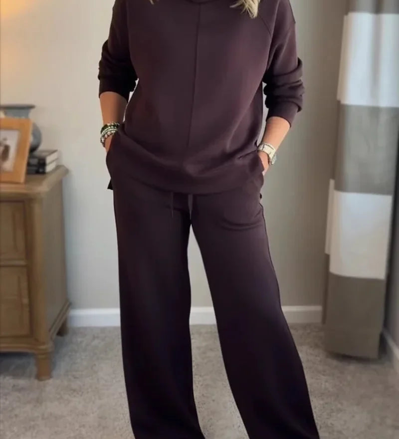 Farah™ Comfort Set