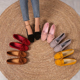 Lora™ – Comfortable loafers with arch support and maximum comfort