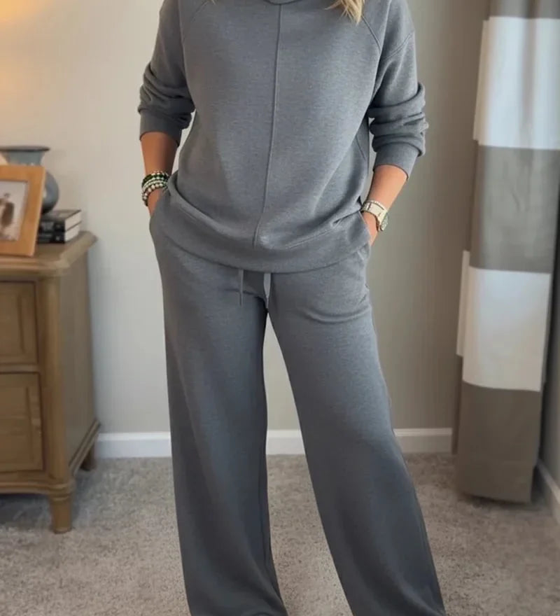 Farah™ Comfort Set