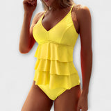DELACROIX | Elegantný tvarujúci tankini Élise" can be rewritten as:

"DELACROIX | Štýlový tvarujúci tankini Élise