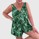 DELACROIX | Gabrielle Slimming Tankini