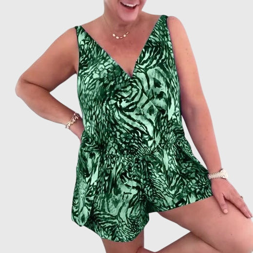 Gabrielle Slimming Tankini