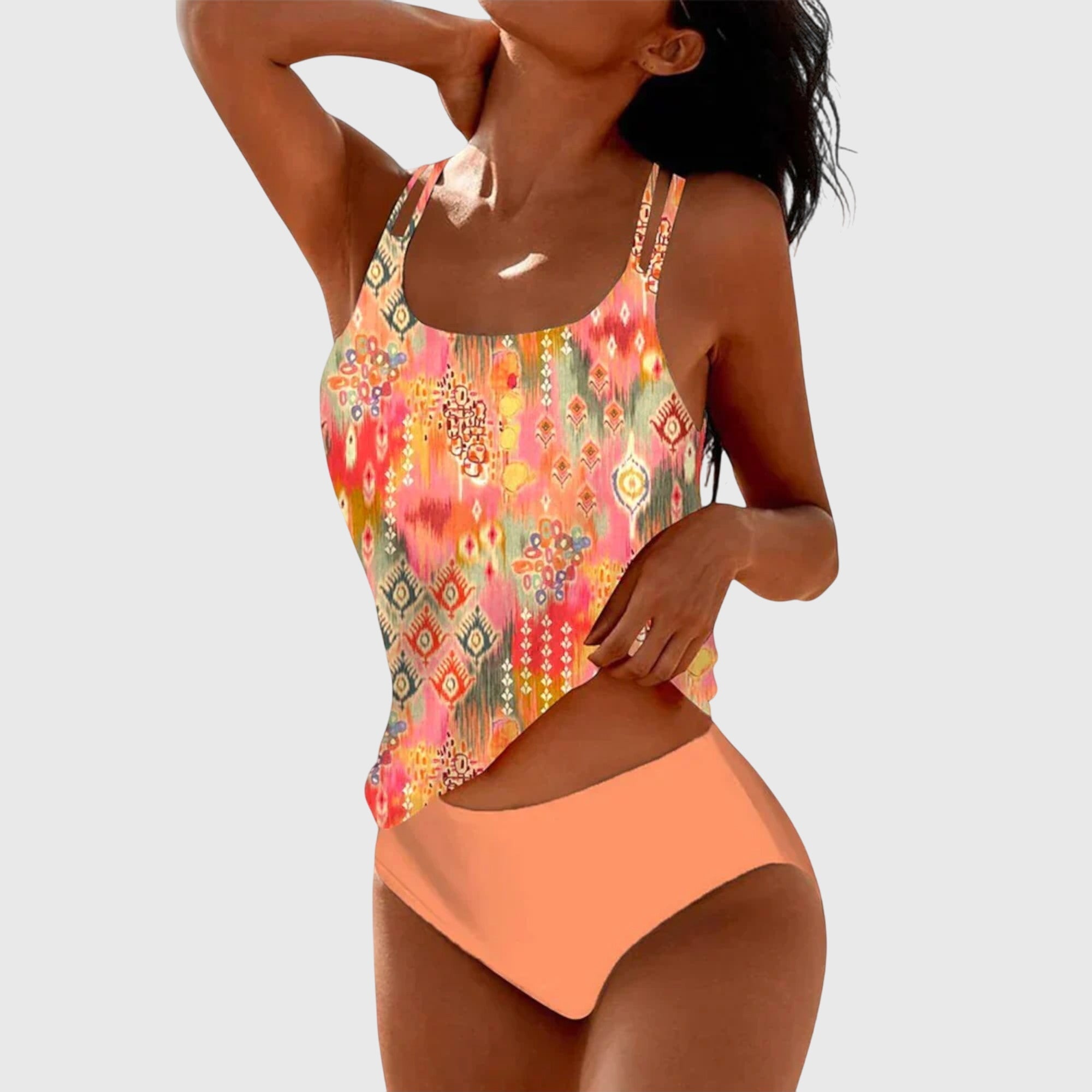 Dámsky tankini Alizée Collection
