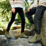 Valérienne – Comfortable winter boots