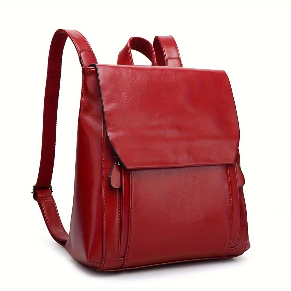Hannelore - Elegantný Vintage Ruksak