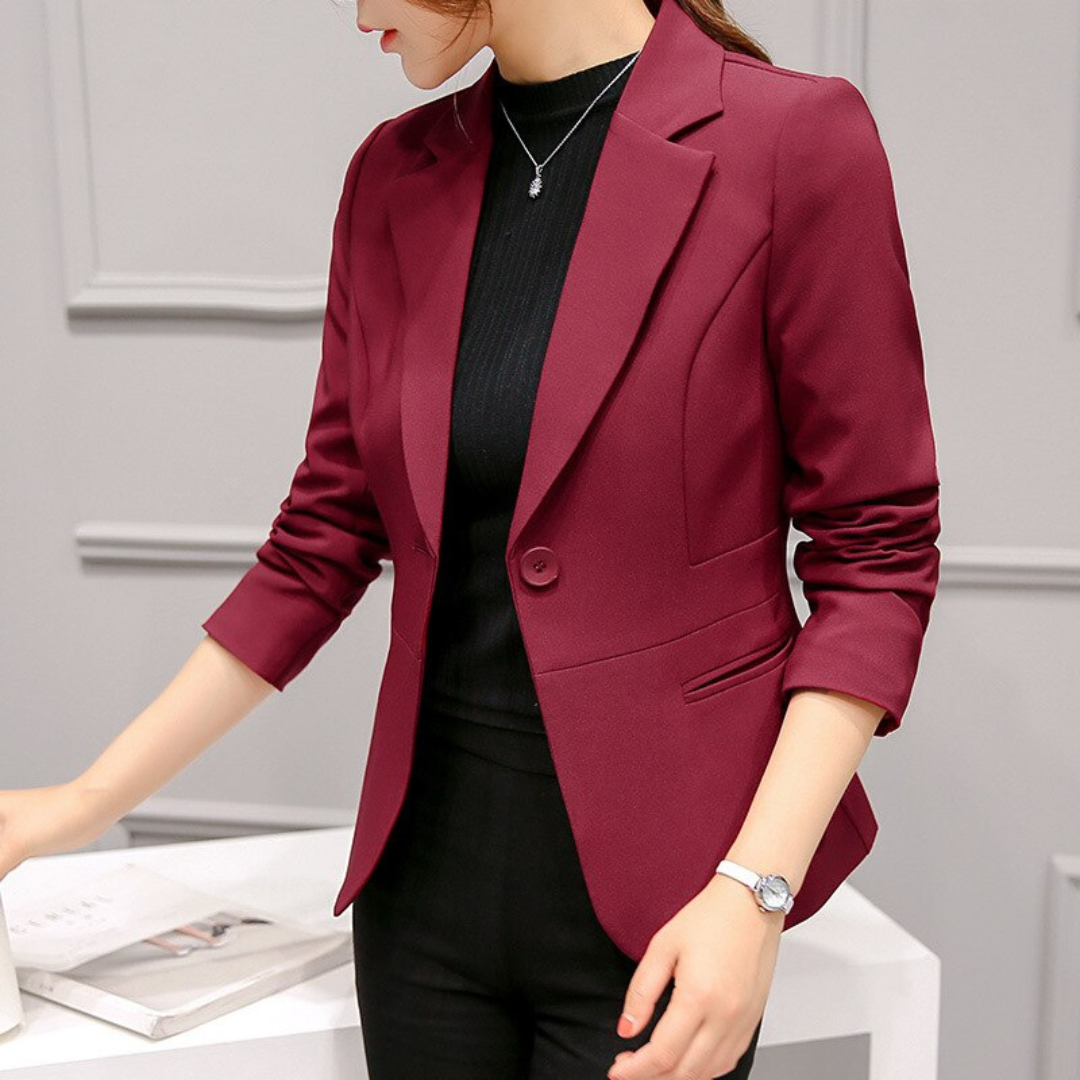 Elia | Elegant Women's Blazer