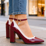 Esmélya | Elegantné lodičky s oporou