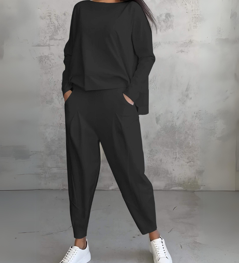 Jackquelin™ Elegantná Sada do Obývacej Izby