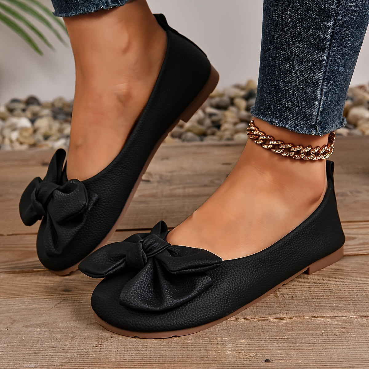 Liora™ | Elegantné a pohodlné balerínky pre maximálny komfort