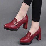 Ella™ | Comfort pumps for sensitive feet