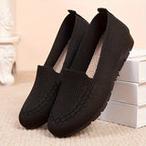OrthoStep™ | Elegant Relief for Tired Feet + FREE INSOLES