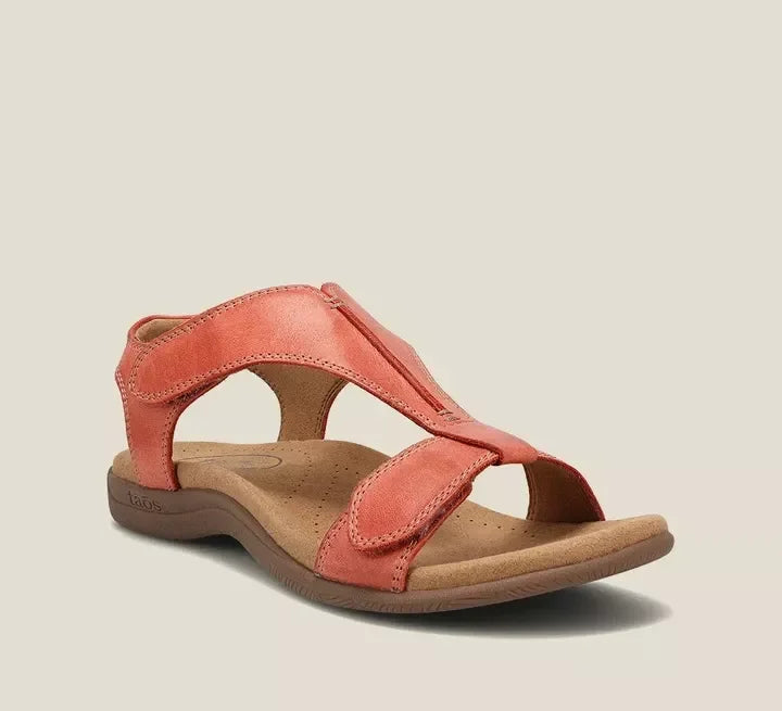 Finola™ - Elegantné ergonomické sandále pre pohodlie a štýl