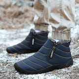 Valérienne – Comfortable winter boots
