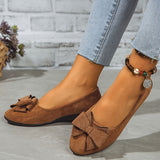 Camélia® – Balerínky s pohodlím a elegantnou podporou