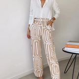 LIORA | ELEGANT TWO-PIECE SET