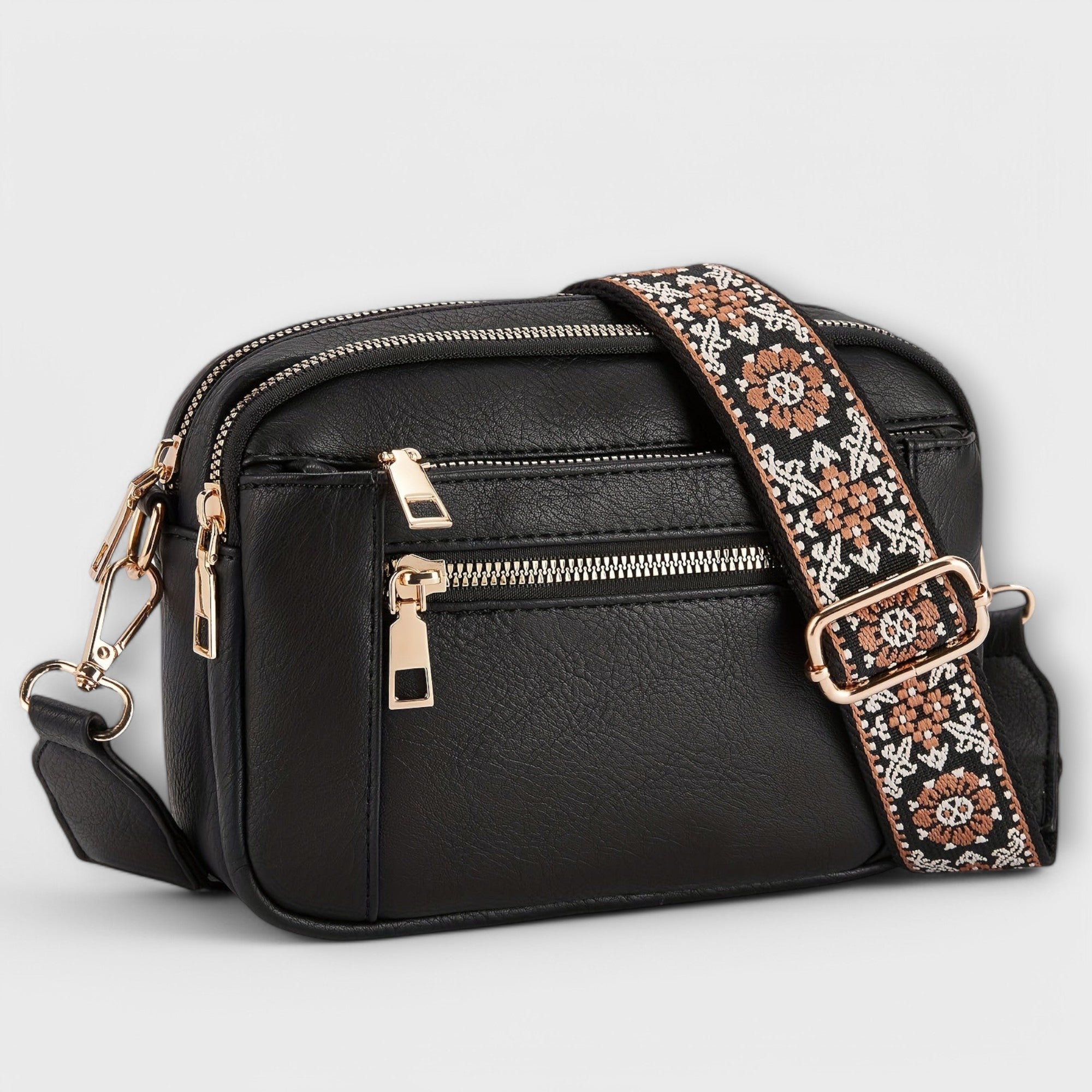 Dorianyx - Vintage Bohemian Style Bag