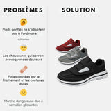 Diabetická obuv Lunessa™ Pro Series 3 – Unisex