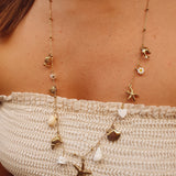 IRMA Long Necklace