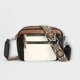 Dorianyx - Vintage Bohemian Style Bag