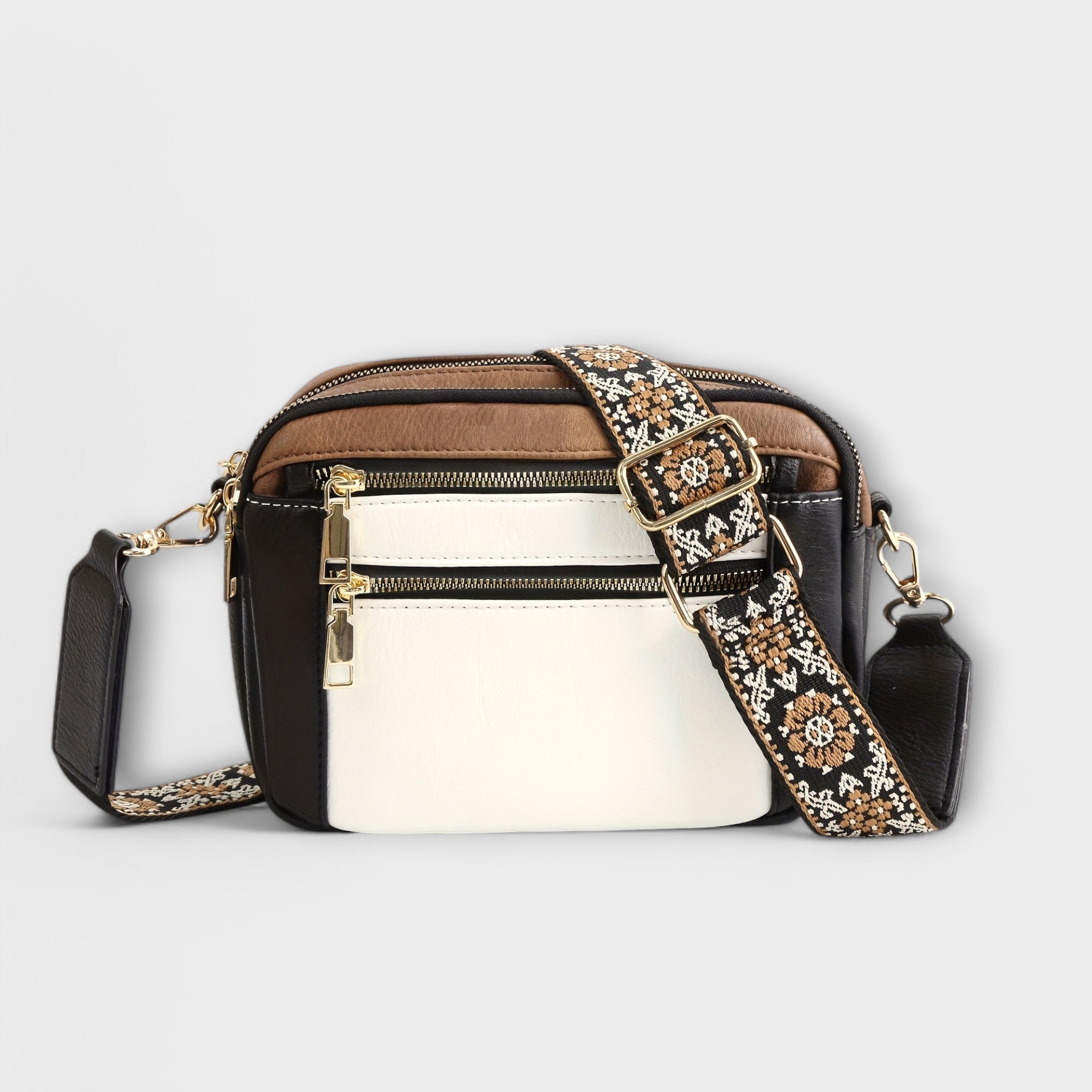 Dorianyx - Vintage Bohemian Style Bag