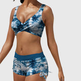 DELACROIX | Elegant Bikin Set Confiance Elisa