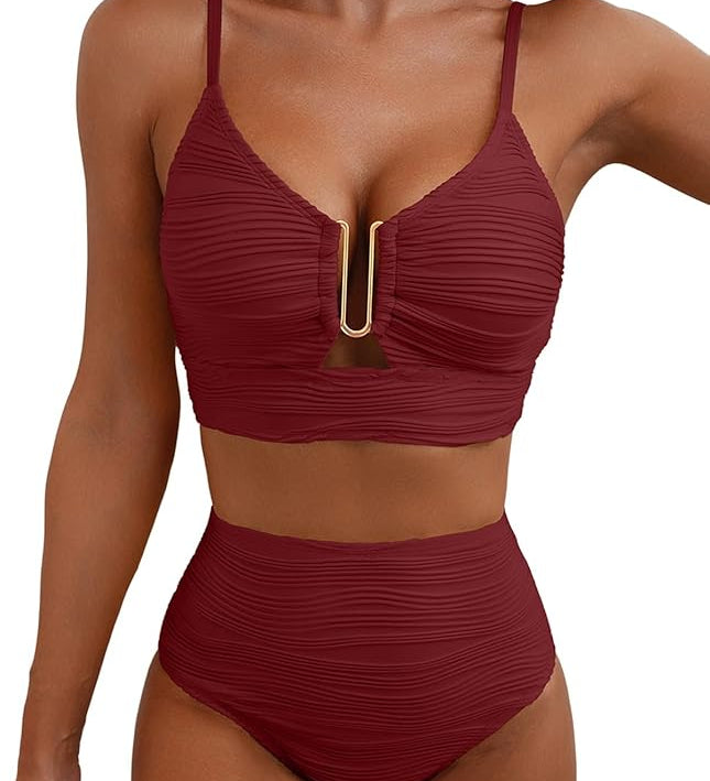 LIVIA | Bikiny, ktoré ťa skutočne oslobodia