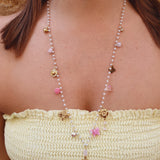 Ayla Long Necklace