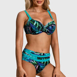 DELACROIX | Elegant Riviera Cyrielle Bikini