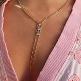 Maeva Long Necklace