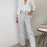 LIORA | ELEGANT TWO-PIECE SET