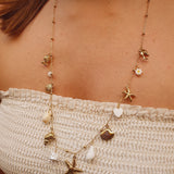 IRMA Long Necklace