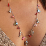 CALI Long Necklace