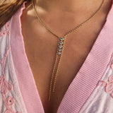 Maeva Long Necklace