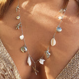 ISLA Necklace