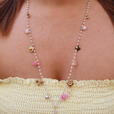 Ayla Long Necklace