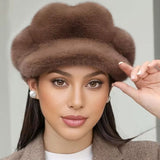 Rosalie™ – Elegantný, sofistikovaný a nadčasový baret