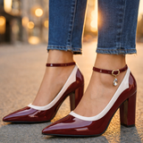 Esmélya | Elegantné lodičky s oporou
