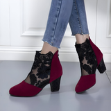 Ismérie | Elegantné a pohodlné čižmy