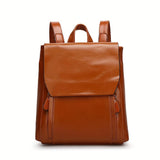 Hannelore - Elegantný Vintage Ruksak