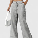 DELACROIX | ELEGANT PANTS