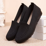 OrthoStep™ | Elegant Relief for Tired Feet + FREE INSOLES