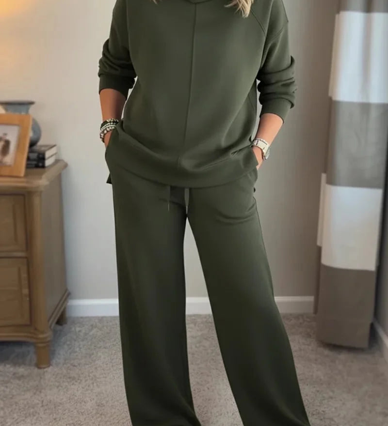 Farah™ Comfort Set