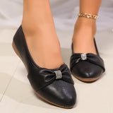 Myriam™ – Elegant and ultra-comfortable ballet flats for delicate feet