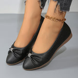Myriam™ – Elegant and ultra-comfortable ballet flats for delicate feet