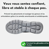 Diabetická obuv Lunessa™ Pro Series 3 – Unisex